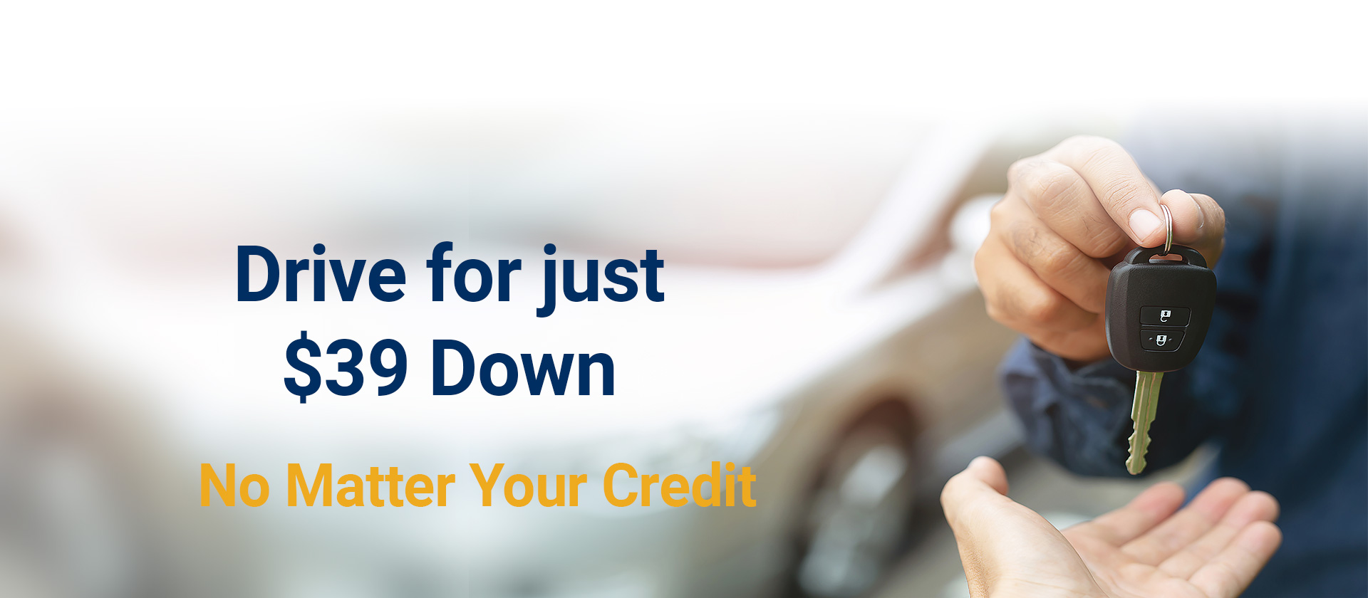 Easy Approval - Learn More