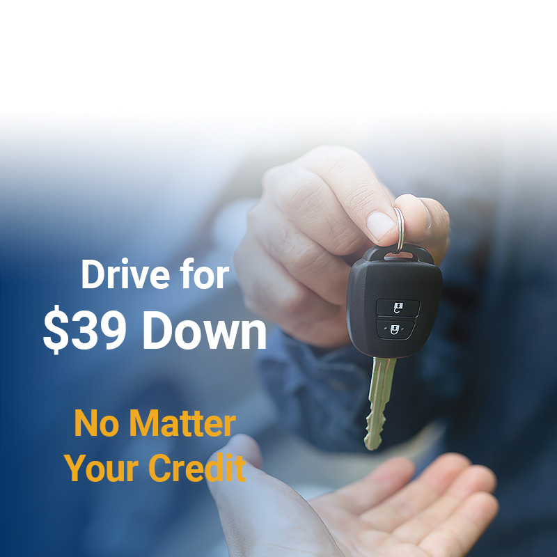 Auto Dealer Bad Credit | Car City